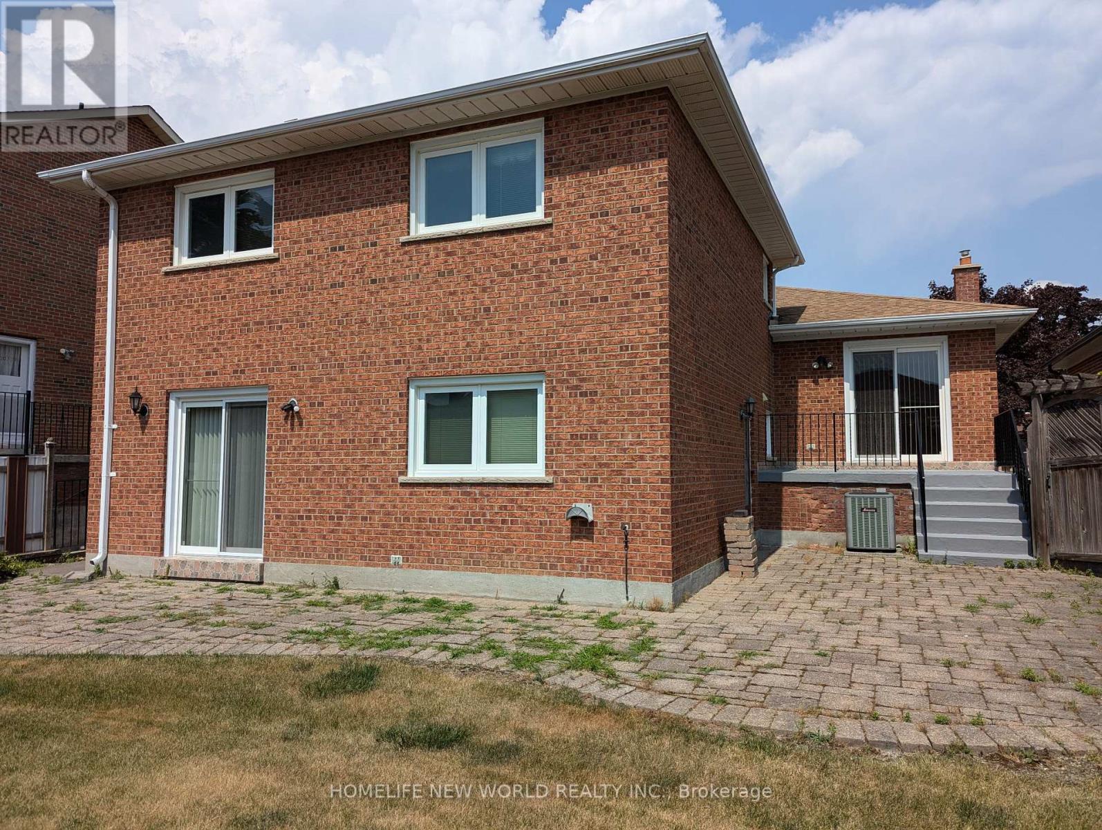 65 Lambeth Square, Toronto, Ontario  M1W 3B3 - Photo 29 - E12401106