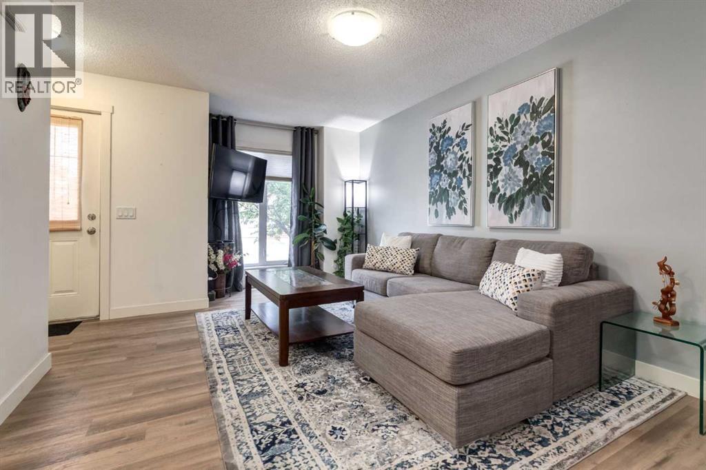 2107, 2445 Kingsland Road Se, Airdrie, Alberta  T4A 0B9 - Photo 4 - A2234578