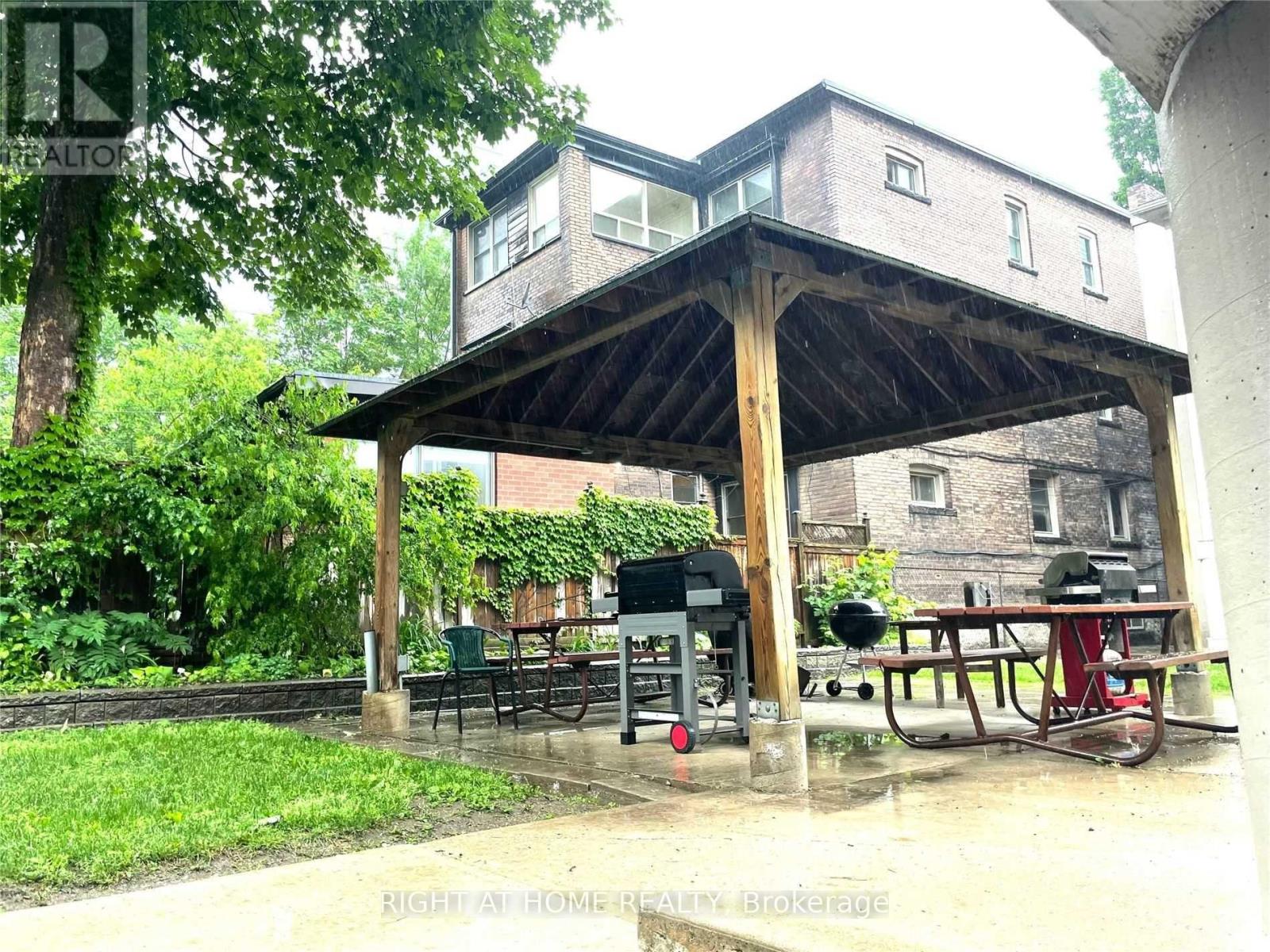 1 - 1317 King Street W, Toronto, Ontario  M6K 2N4 - Photo 14 - W12372562