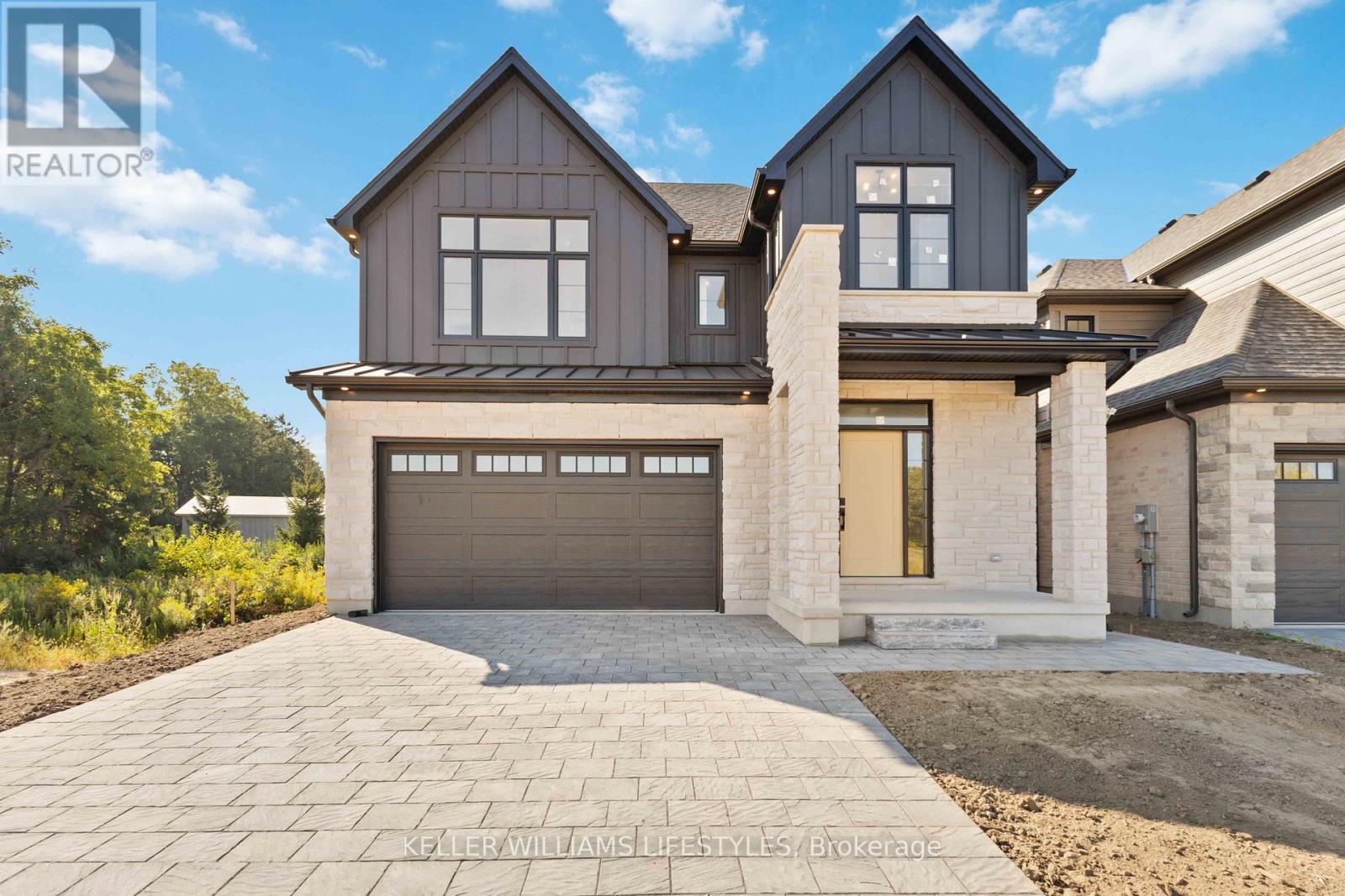 6875 Heathwoods Avenue, London South, Ontario  N6P 1H5 - Photo 1 - X12131325