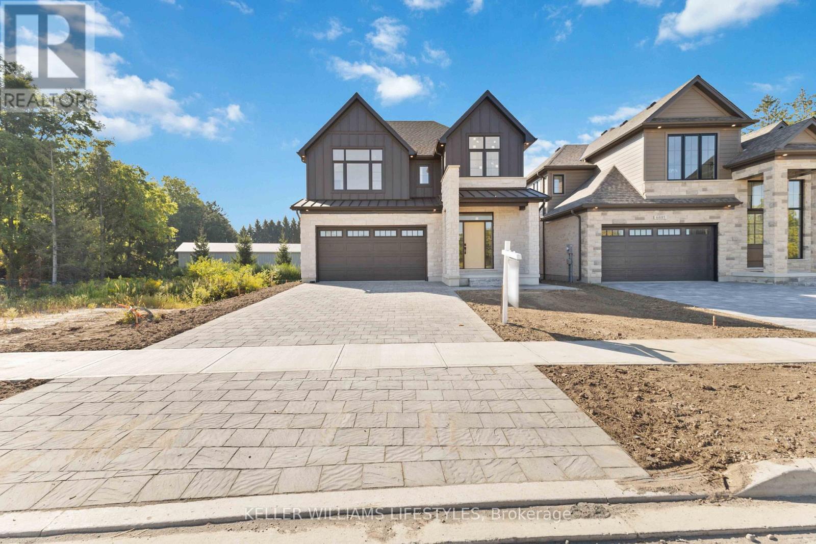 6875 Heathwoods Avenue, London South, Ontario  N6P 1H5 - Photo 2 - X12131325
