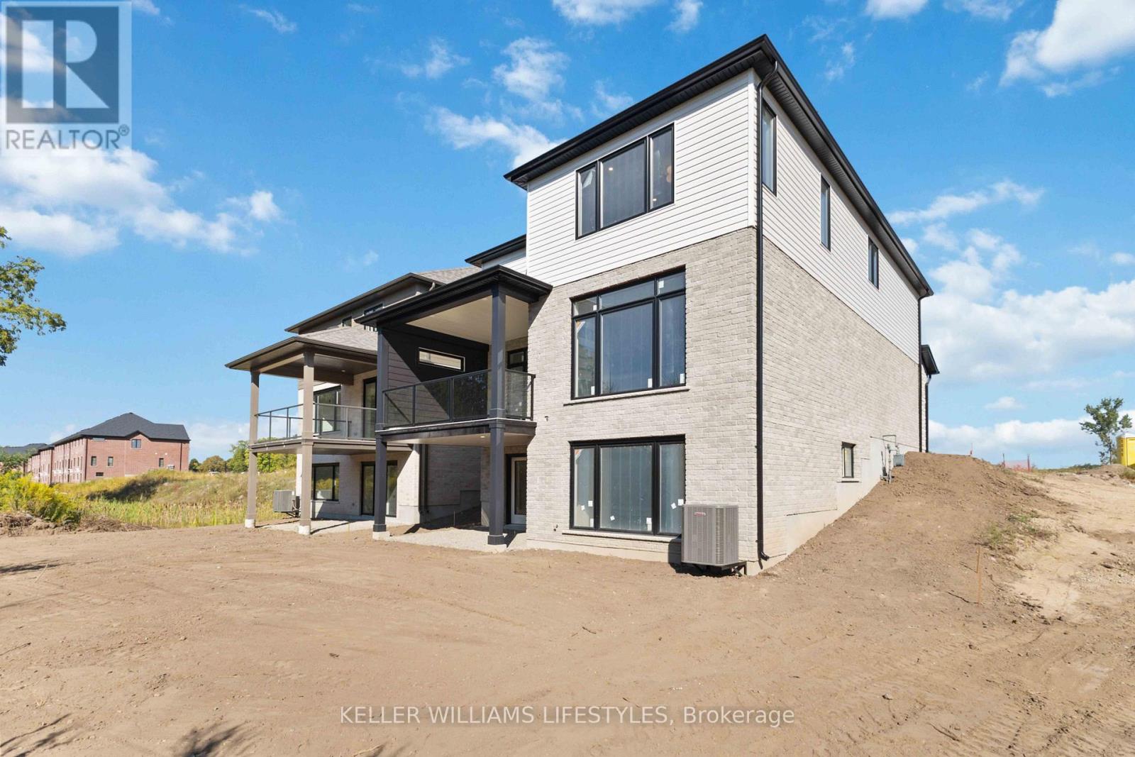 6875 Heathwoods Avenue, London South, Ontario  N6P 1H5 - Photo 29 - X12131325