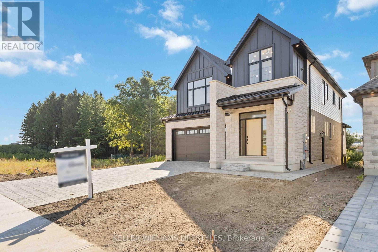 6875 Heathwoods Avenue, London South, Ontario  N6P 1H5 - Photo 3 - X12131325