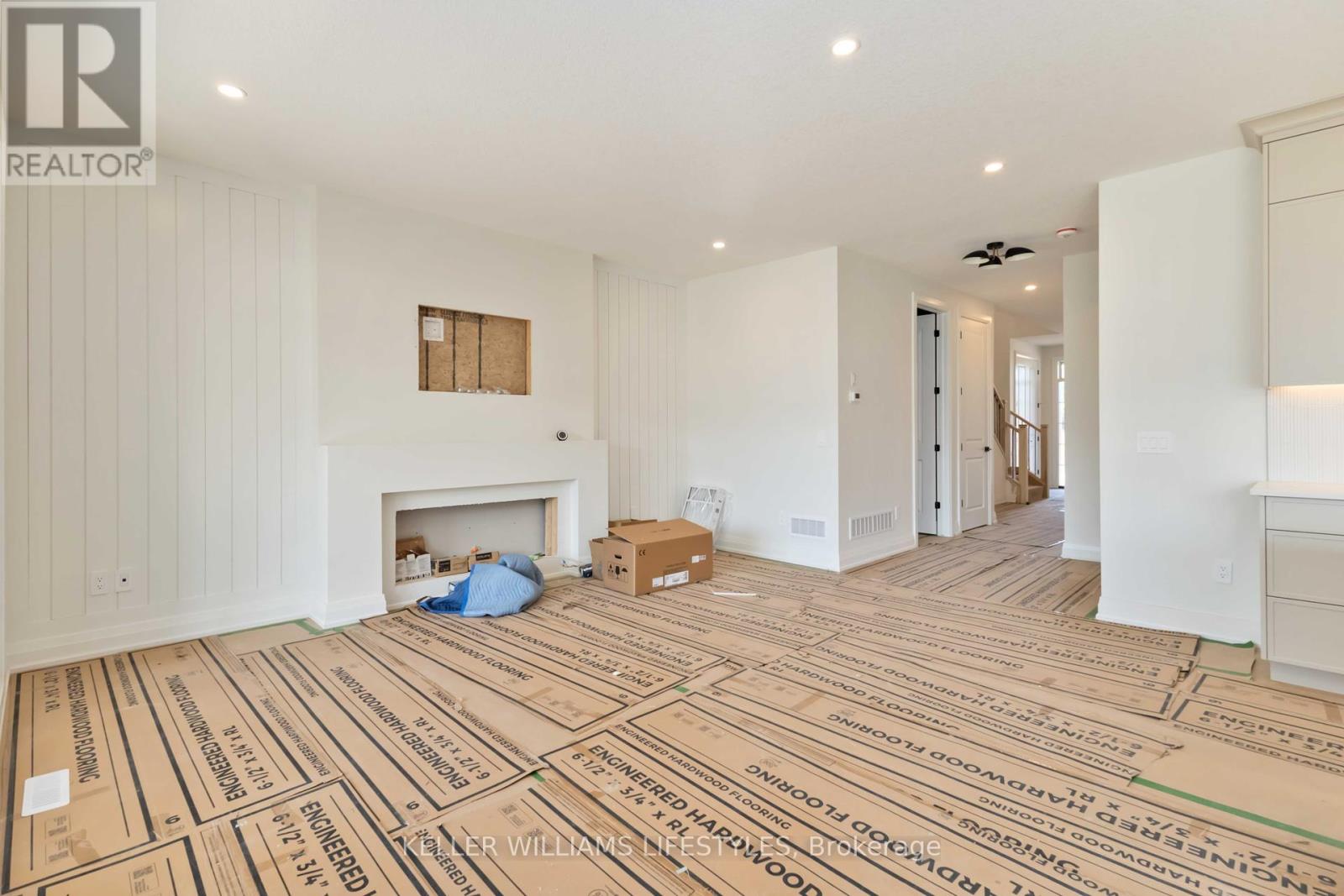 6875 Heathwoods Avenue, London South, Ontario  N6P 1H5 - Photo 7 - X12131325
