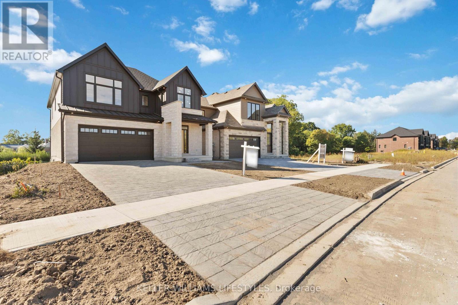 6875 Heathwoods Avenue, London South, Ontario  N6P 1H5 - Photo 4 - X12131325