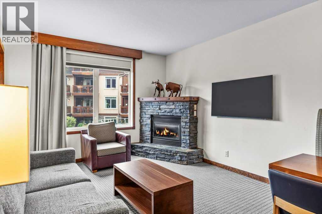 231, 190 Kananaskis Way, Canmore, Alberta  T1W 3K5 - Photo 11 - A2254478