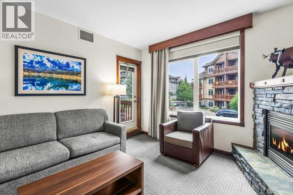 231, 190 Kananaskis Way, Canmore, Alberta  T1W 3K5 - Photo 16 - A2254478