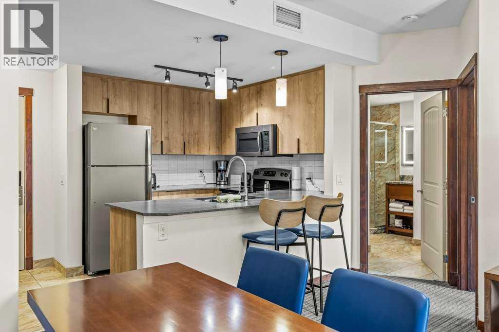 231, 190 Kananaskis Way, Canmore, Alberta  T1W 3K5 - Photo 6 - A2254478