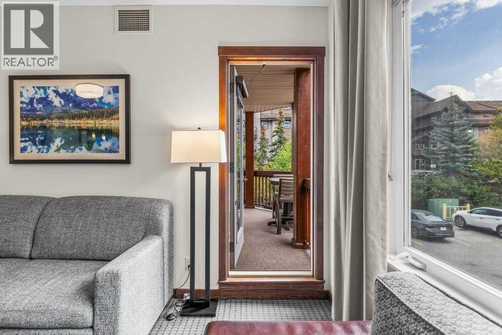 231, 190 Kananaskis Way, Canmore, Alberta  T1W 3K5 - Photo 18 - A2254478