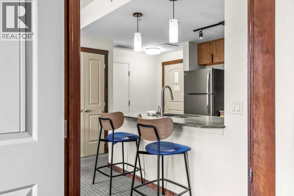 231, 190 Kananaskis Way, Canmore, Alberta  T1W 3K5 - Photo 29 - A2254478