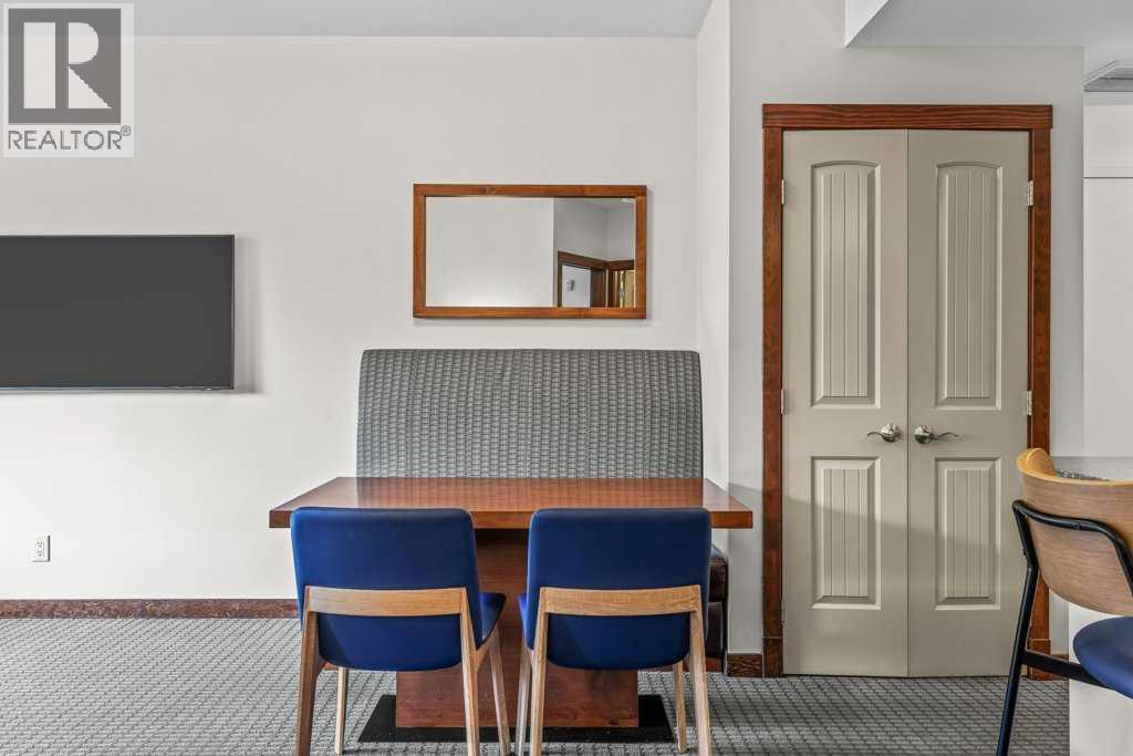 231, 190 Kananaskis Way, Canmore, Alberta  T1W 3K5 - Photo 9 - A2254478