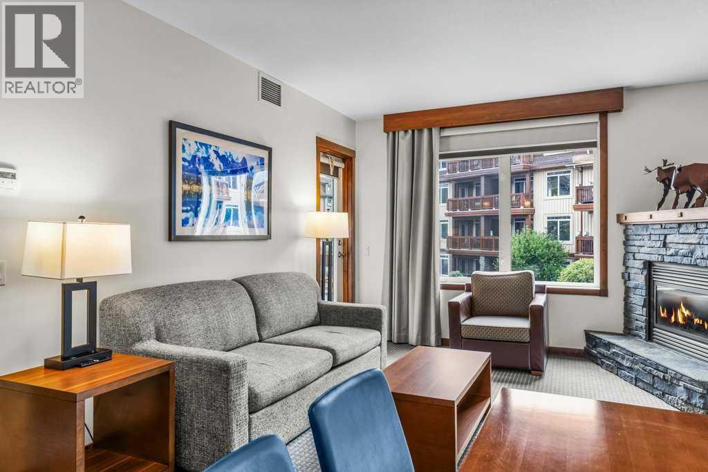 231, 190 Kananaskis Way, Canmore, Alberta  T1W 3K5 - Photo 12 - A2254478