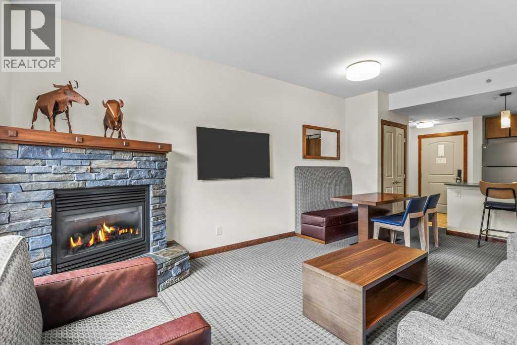 231, 190 Kananaskis Way, Canmore, Alberta  T1W 3K5 - Photo 14 - A2254478