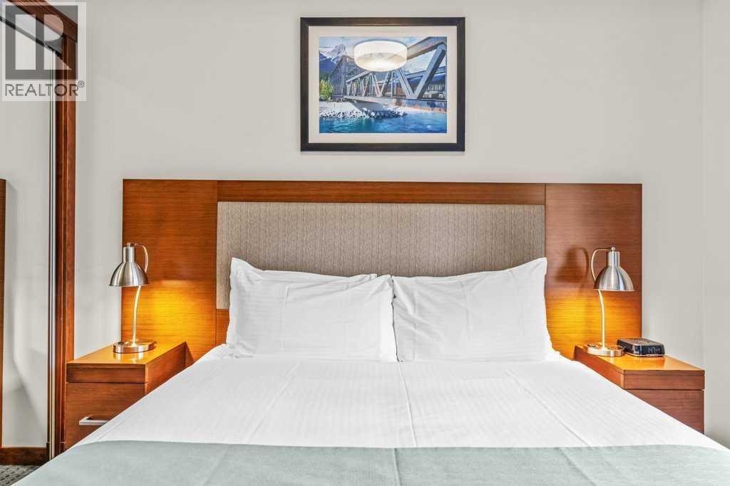 231, 190 Kananaskis Way, Canmore, Alberta  T1W 3K5 - Photo 25 - A2254478