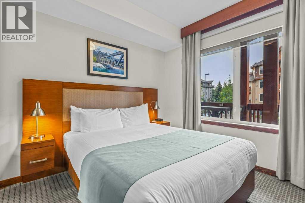 231, 190 Kananaskis Way, Canmore, Alberta  T1W 3K5 - Photo 26 - A2254478