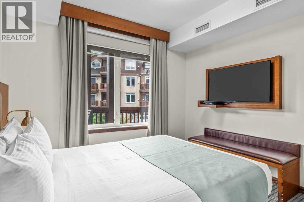 231, 190 Kananaskis Way, Canmore, Alberta  T1W 3K5 - Photo 27 - A2254478