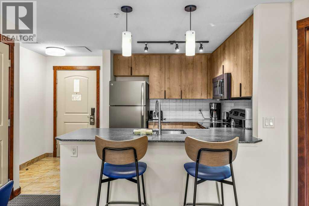 231, 190 Kananaskis Way, Canmore, Alberta  T1W 3K5 - Photo 7 - A2254478