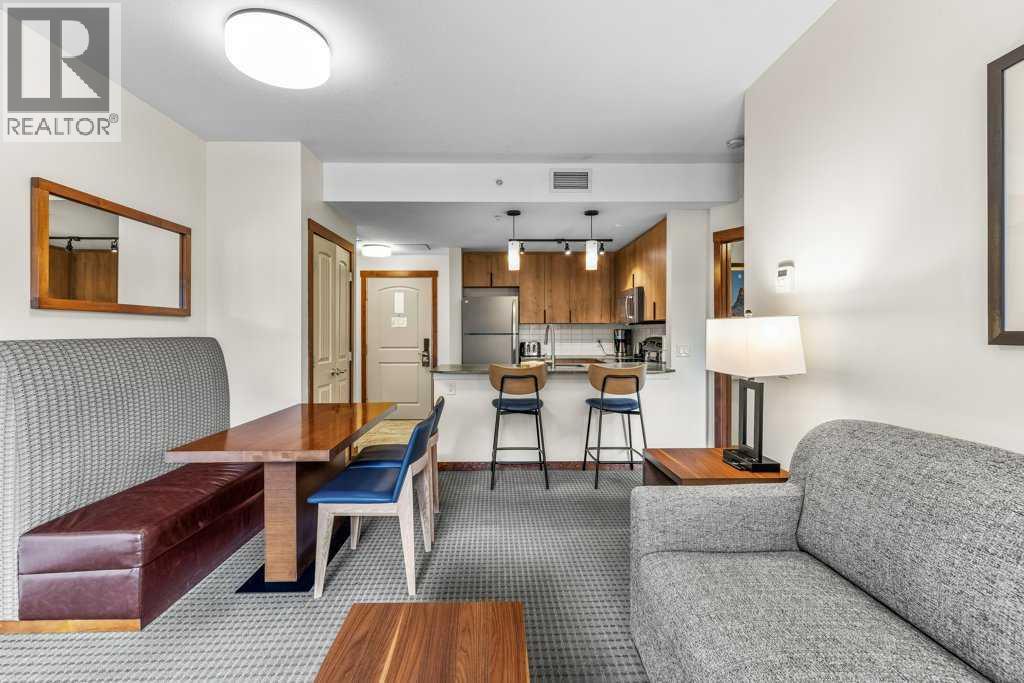 231, 190 Kananaskis Way, Canmore, Alberta  T1W 3K5 - Photo 15 - A2254478