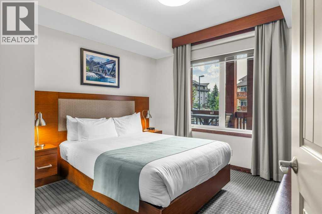 231, 190 Kananaskis Way, Canmore, Alberta  T1W 3K5 - Photo 24 - A2254478