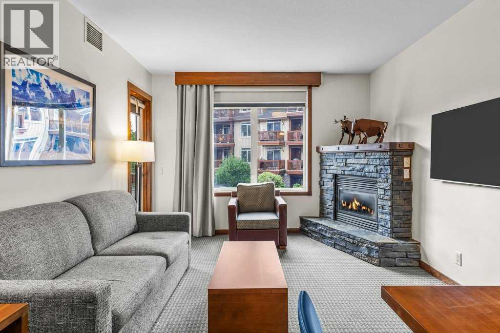 231, 190 Kananaskis Way, Canmore, Alberta  T1W 3K5 - Photo 13 - A2254478