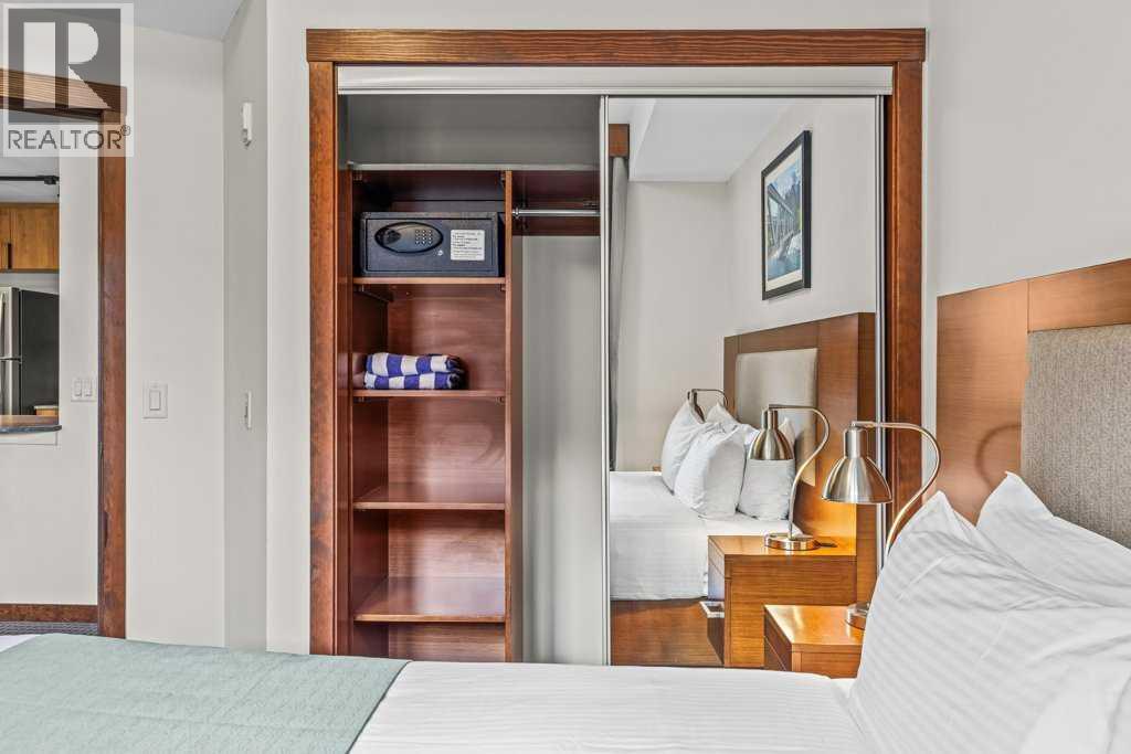 231, 190 Kananaskis Way, Canmore, Alberta  T1W 3K5 - Photo 28 - A2254478