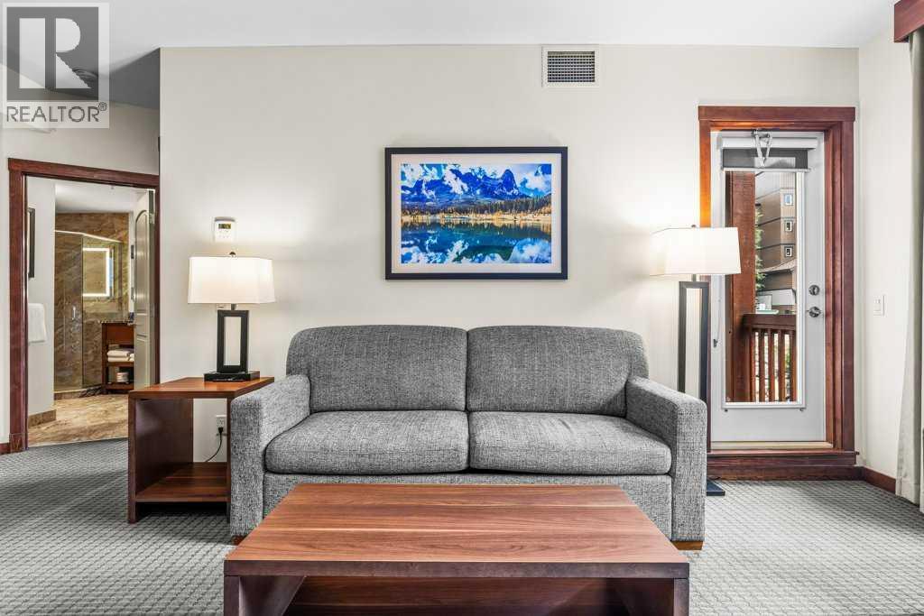 231, 190 Kananaskis Way, Canmore, Alberta  T1W 3K5 - Photo 17 - A2254478