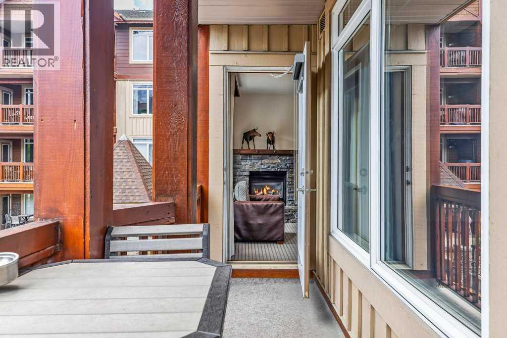 231, 190 Kananaskis Way, Canmore, Alberta  T1W 3K5 - Photo 22 - A2254478