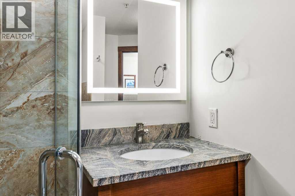 231, 190 Kananaskis Way, Canmore, Alberta  T1W 3K5 - Photo 33 - A2254478