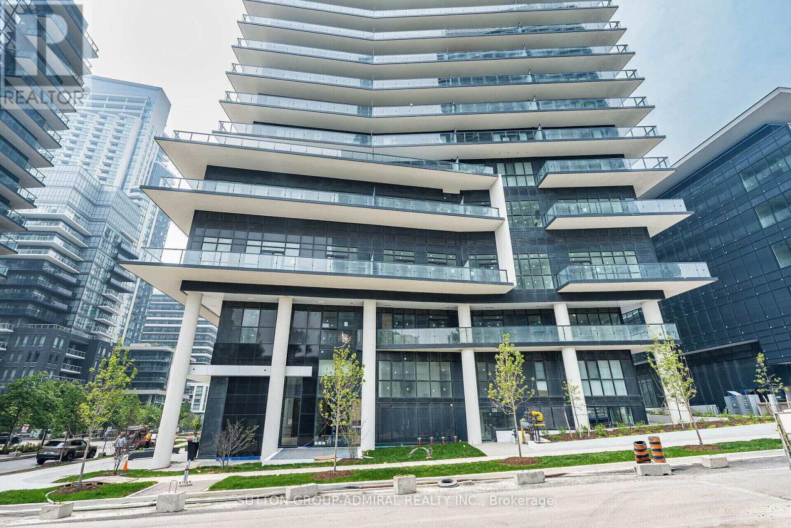 5006 - 38 Annie Craig Drive, Toronto, Ontario  M8V 0G9 - Photo 2 - W12402162