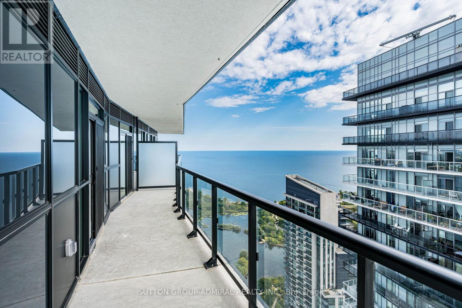 5006 - 38 Annie Craig Drive, Toronto, Ontario  M8V 0G9 - Photo 30 - W12402162