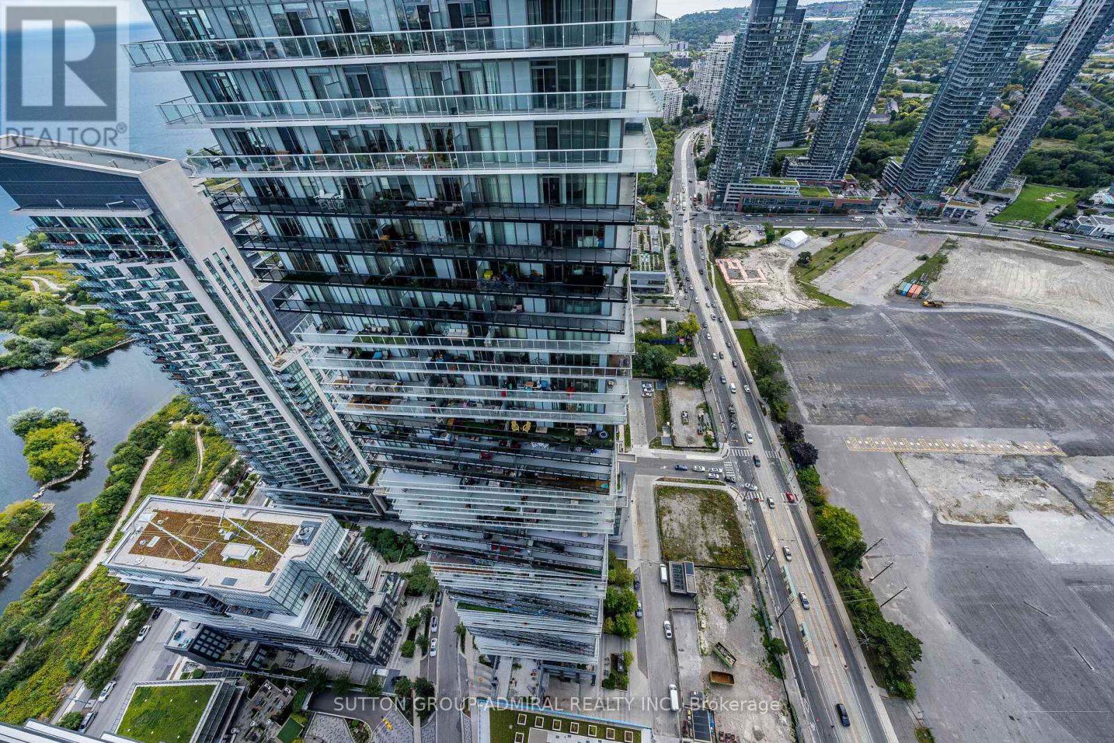 5006 - 38 Annie Craig Drive, Toronto, Ontario  M8V 0G9 - Photo 33 - W12402162