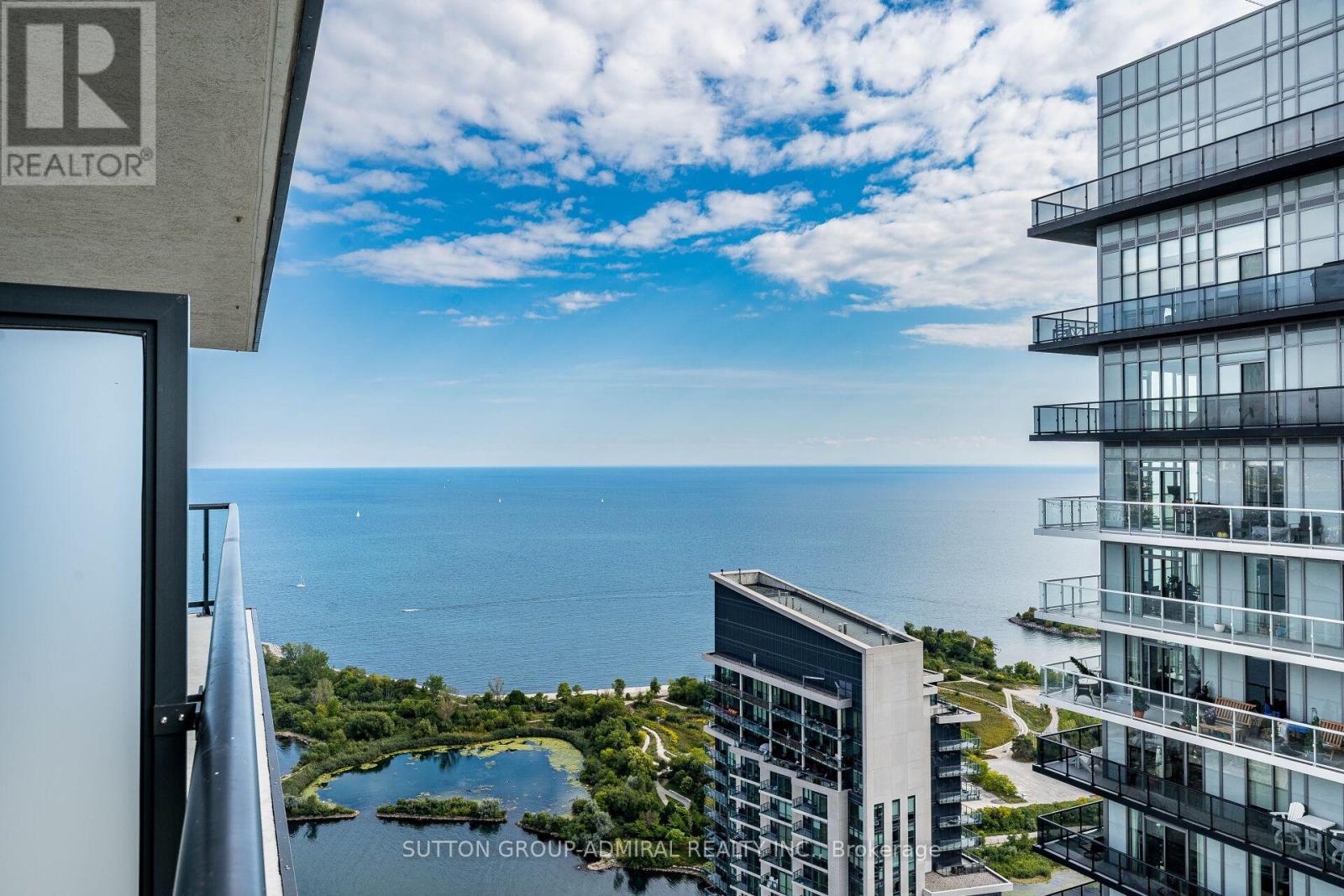 5006 - 38 Annie Craig Drive, Toronto, Ontario  M8V 0G9 - Photo 6 - W12402162
