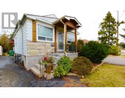 Bsmt - 931 Gardner Avenue, Mississauga (Lakeview), Ca