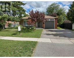 35 AINTREE CRESCENT, Brampton, Ontario