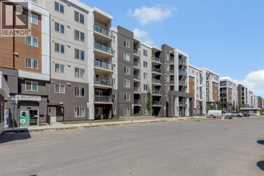 1212, 4641 128 Avenue Ne, Calgary, Alberta  T3N 1T2 - Photo 22 - A2256728