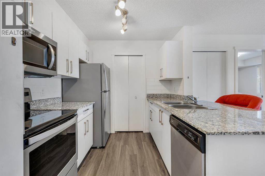 1212, 4641 128 Avenue Ne, Calgary, Alberta  T3N 1T2 - Photo 3 - A2256728