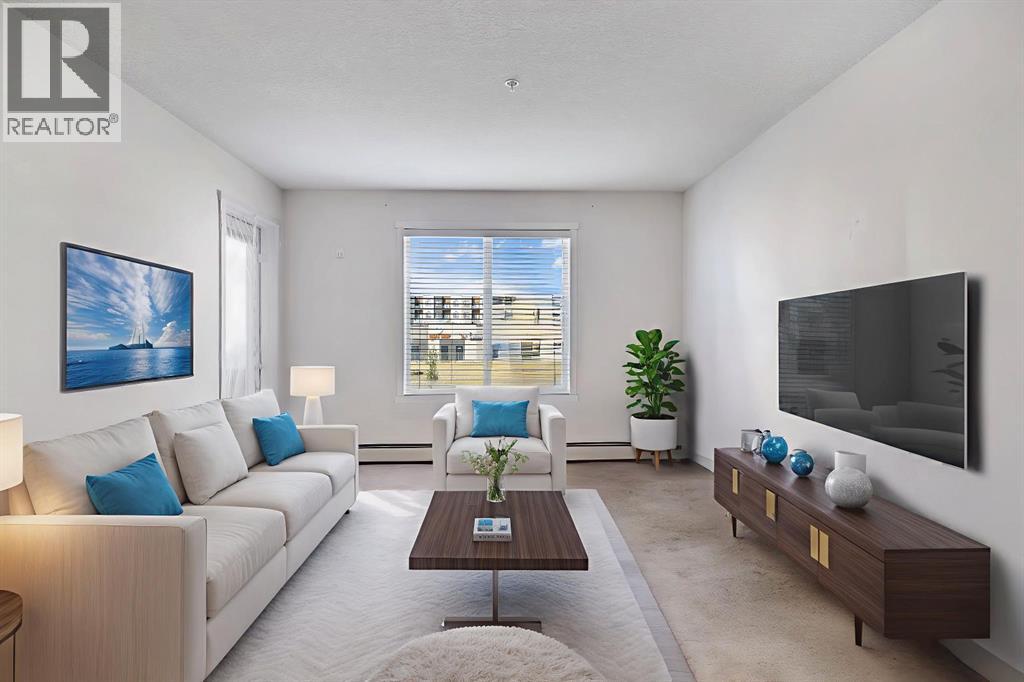 1212, 4641 128 Avenue Ne, Calgary, Alberta  T3N 1T2 - Photo 4 - A2256728