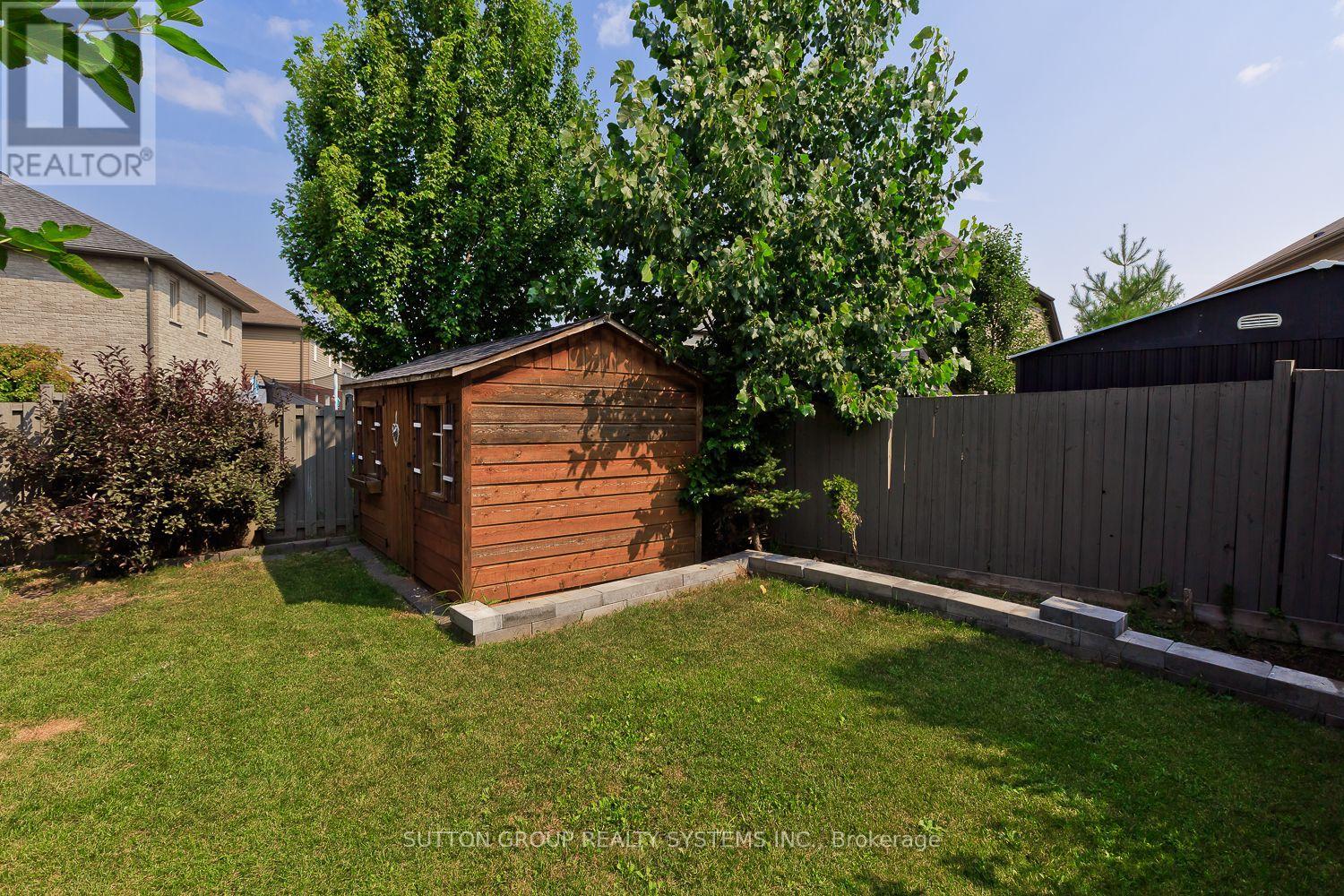 191 Mcguiness Drive, Brantford, Ontario  N3T 0B5 - Photo 19 - X12402177
