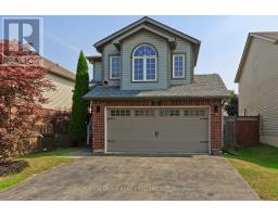 191 MCGUINESS DRIVE, Brantford, Ontario