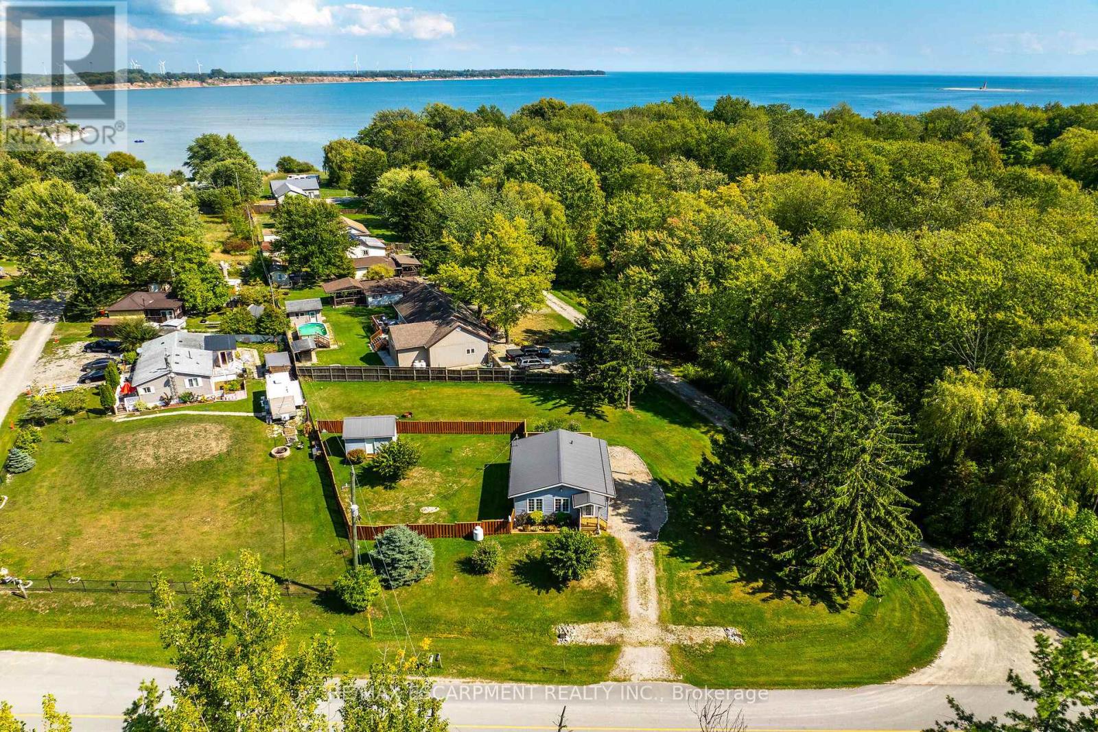 8 Downey Road, Haldimand, Ontario  N0A 1K0 - Photo 33 - X12402184