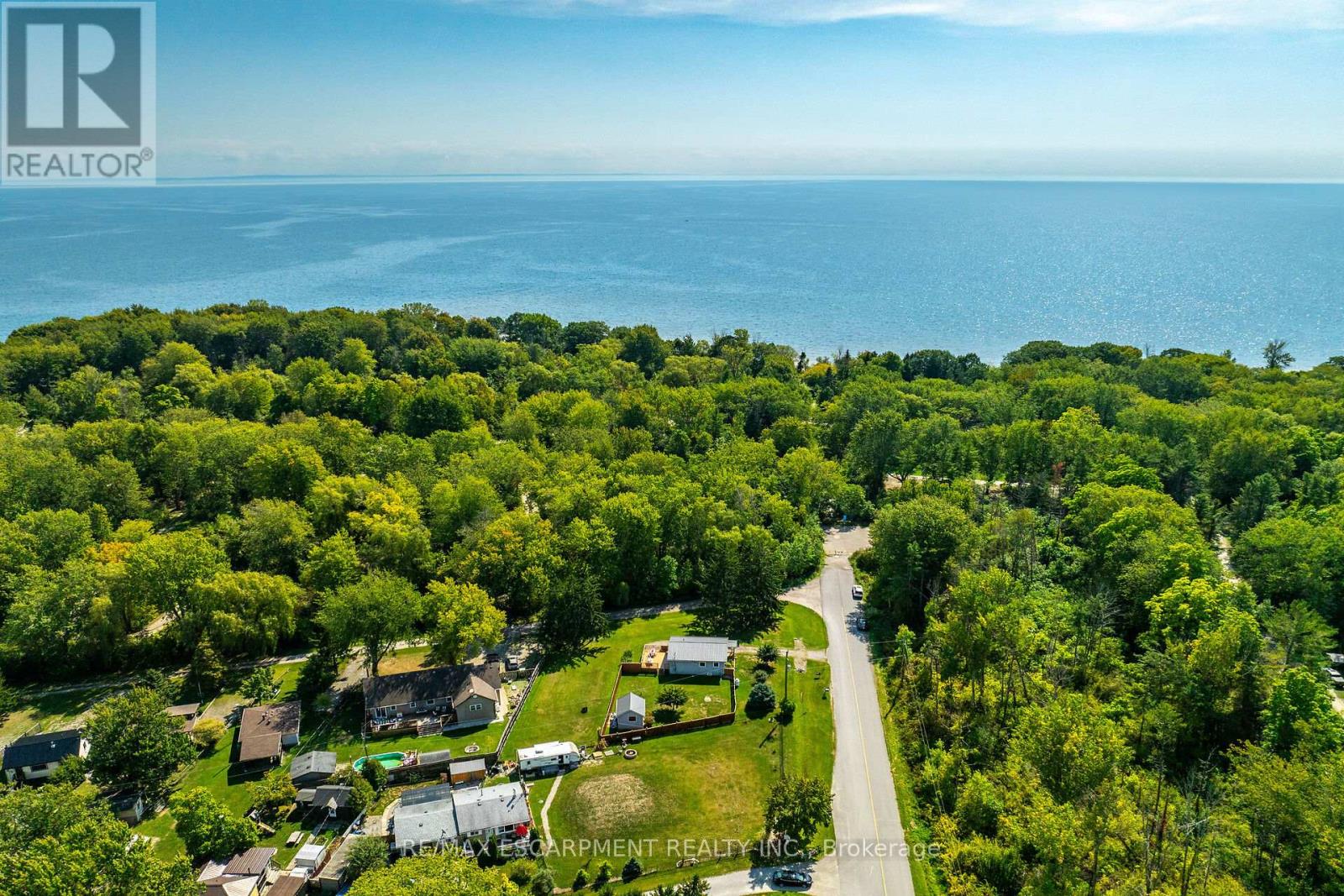 8 Downey Road, Haldimand, Ontario  N0A 1K0 - Photo 42 - X12402184