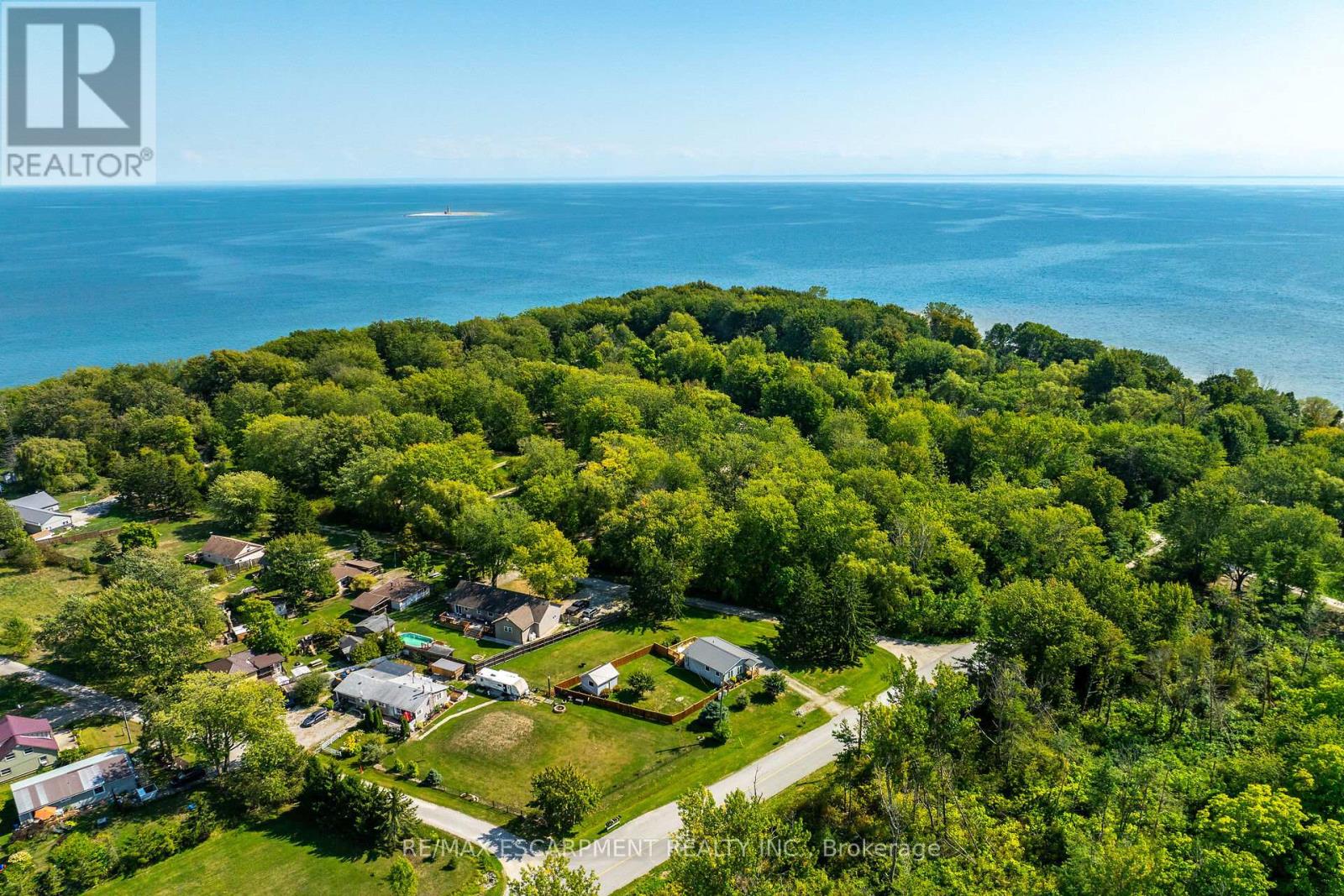 8 Downey Road, Haldimand, Ontario  N0A 1K0 - Photo 43 - X12402184
