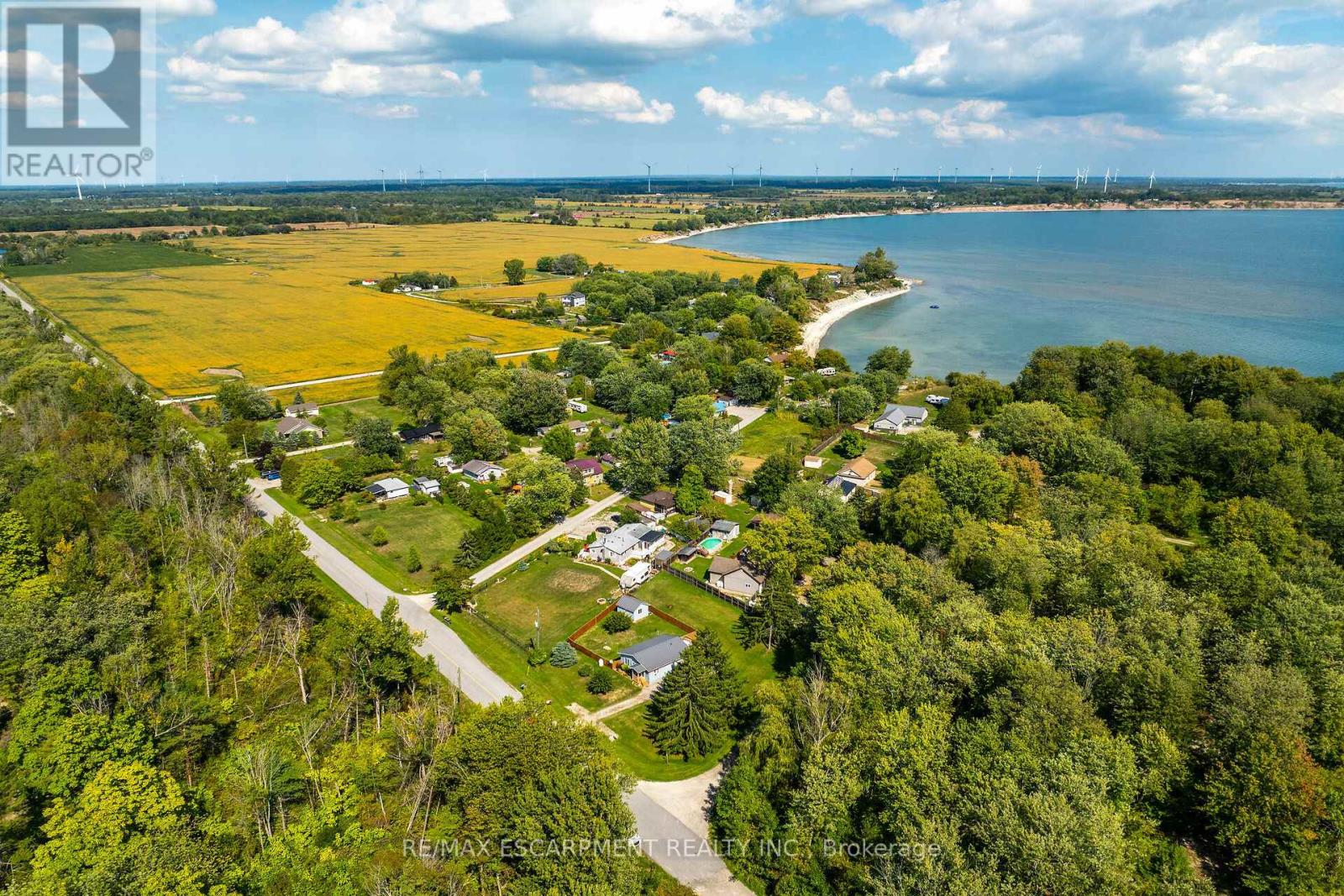 8 Downey Road, Haldimand, Ontario  N0A 1K0 - Photo 45 - X12402184