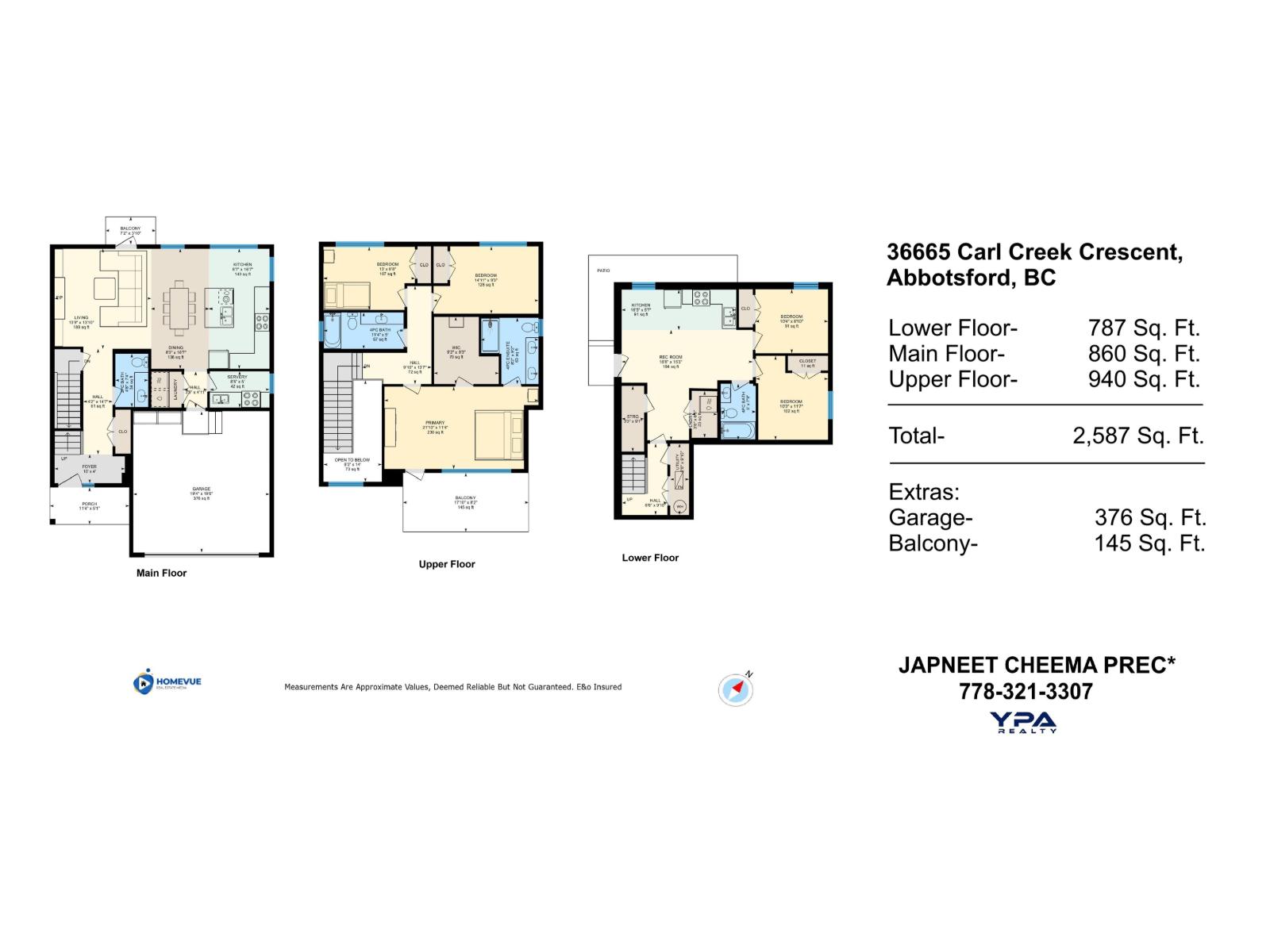 36665 Carl Creek Crescent, Abbotsford, British Columbia  V3G 0H4 - Photo 34 - R3039264