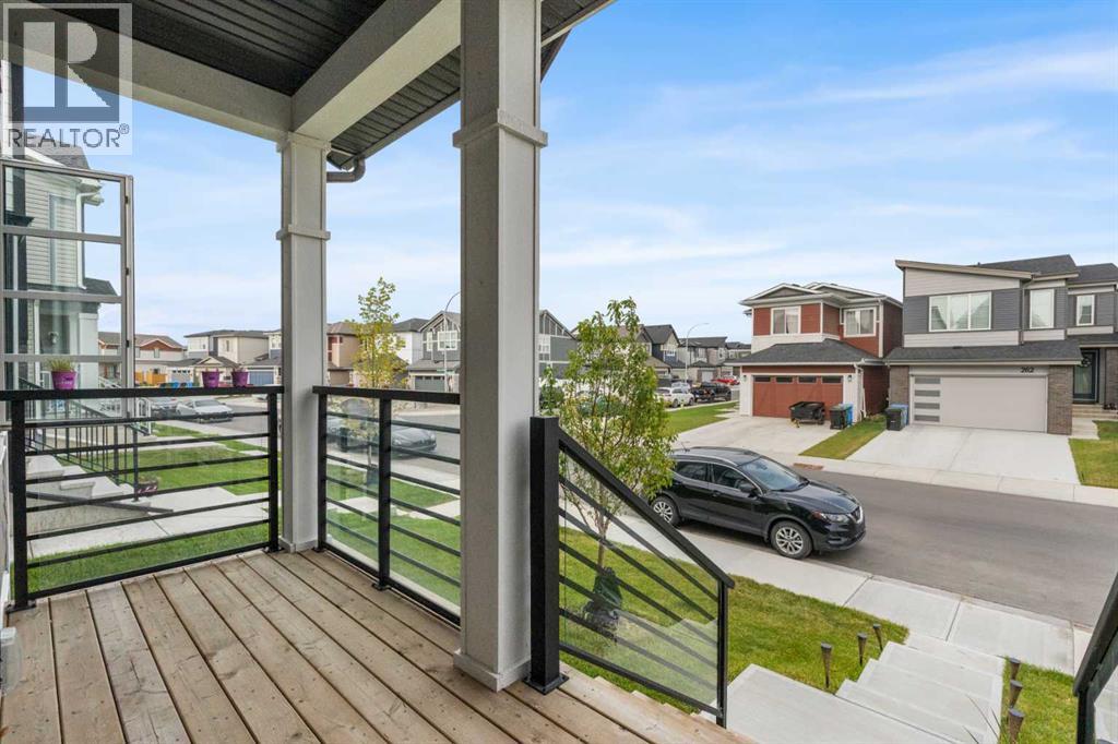 261 Walcrest Way Se, Calgary, Alberta  T2X 4L9 - Photo 6 - A2256543