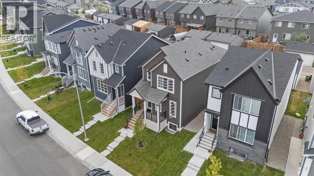 261 Walcrest Way Se, Calgary, Alberta  T2X 4L9 - Photo 7 - A2256543