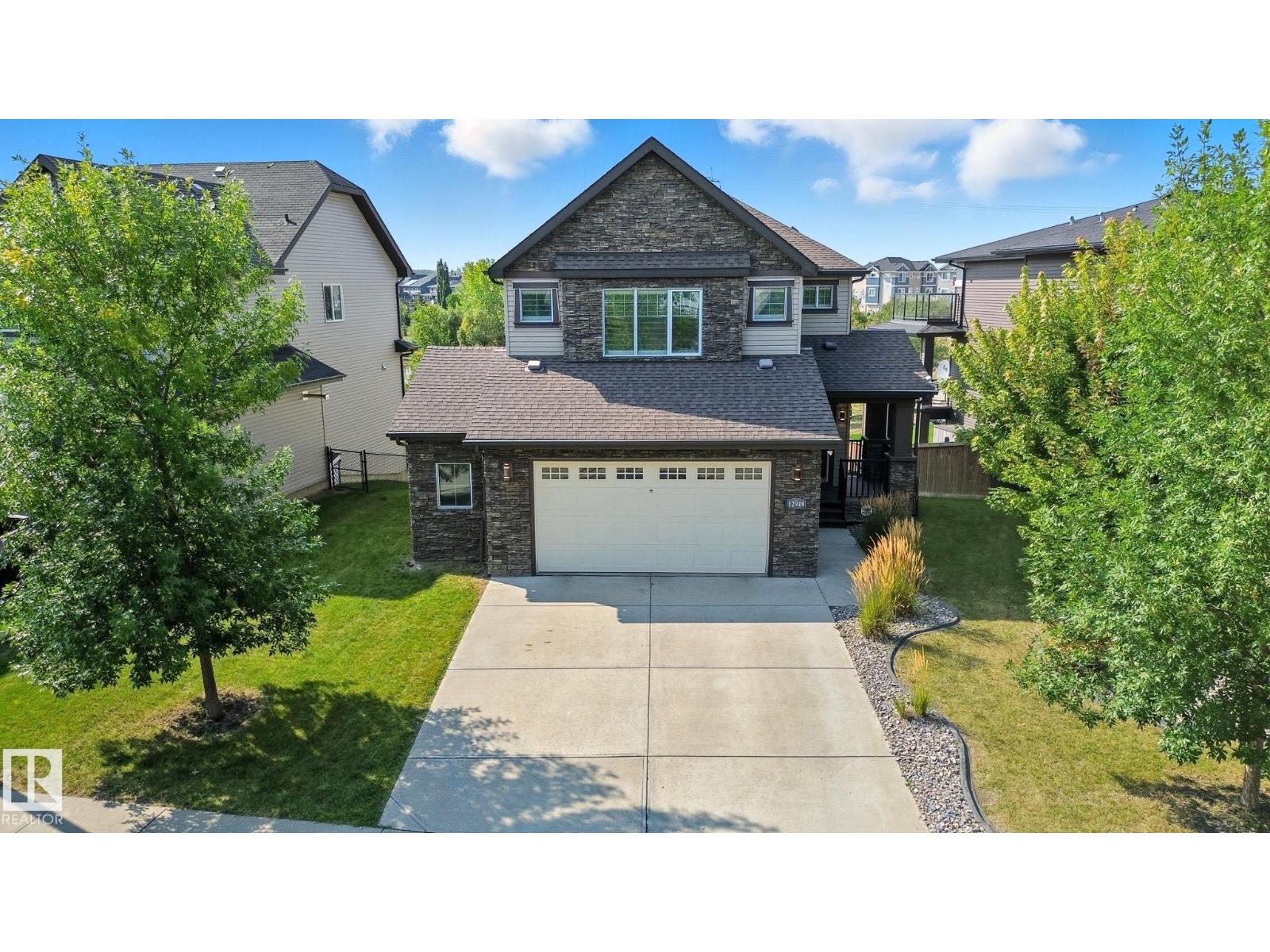 12948 202 St Nw, Edmonton, Alberta  T5S 0E2 - Photo 2 - E4457696