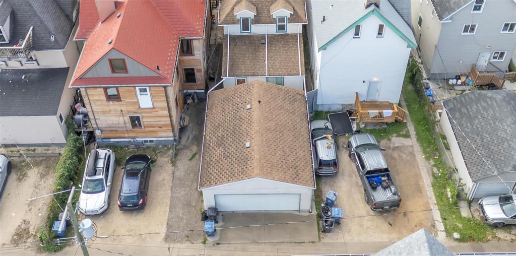 613 Bannatyne Avenue, Winnipeg, Manitoba  R3A 0G9 - Photo 13 - 202522319