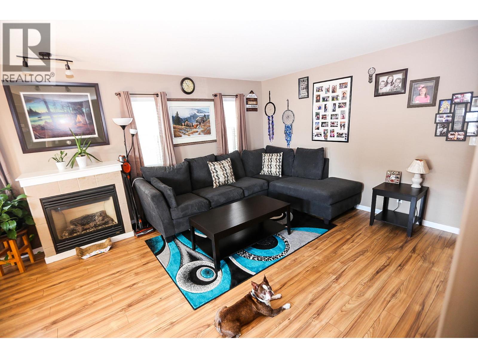 930 Stagecoach Drive Unit# 17, Kamloops, British Columbia  V2B 0A9 - Photo 4 - 10351453