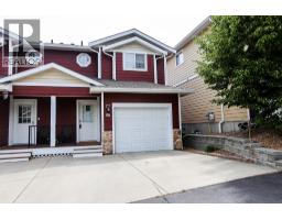 930 Stagecoach Drive Unit# 17, kamloops, British Columbia